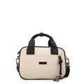 Crossbody Helena Blanco Crudo
