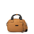 Crossbody Helena Granulado Beige