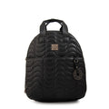 Mochila Abigail Negro