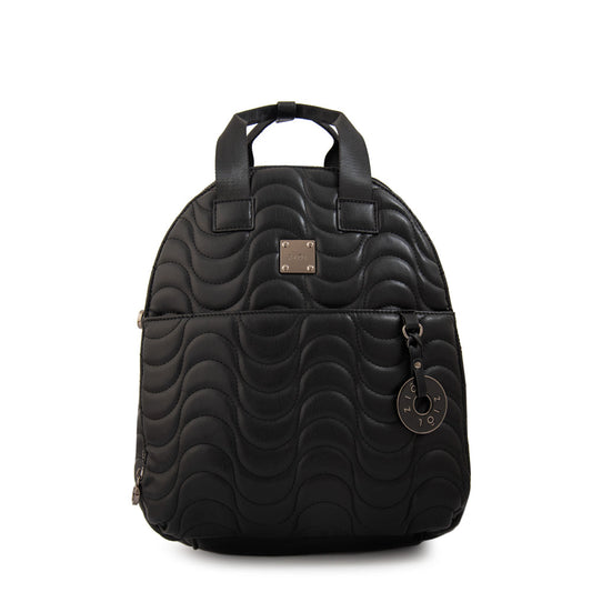Mochila Abigail Negro