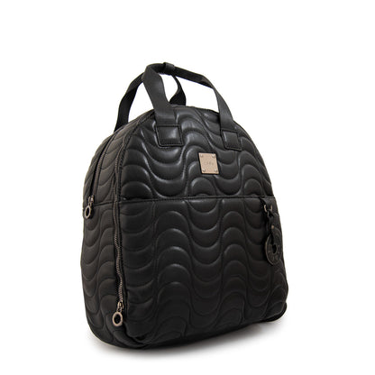Mochila Abigail Negro