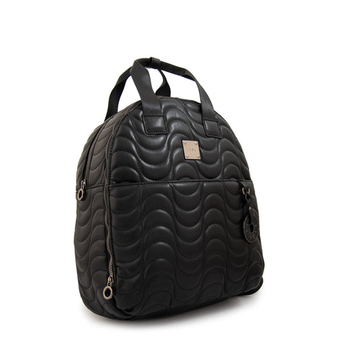 Mochila Abigail Negro