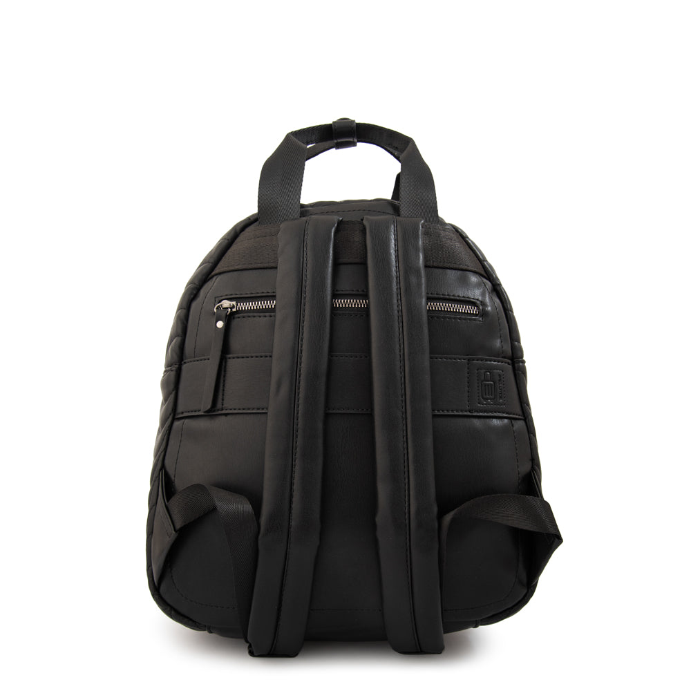Mochila Abigail Negro