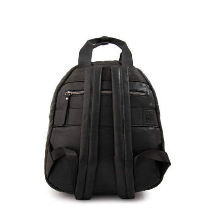 Mochila Abigail Negro