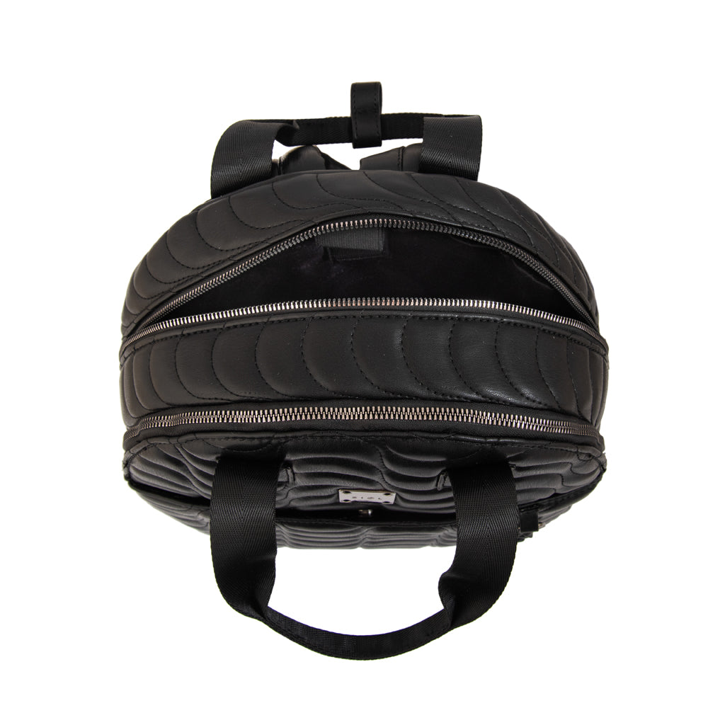 Mochila Abigail Negro