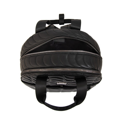 Mochila Abigail Negro