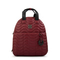 Mochila Abigail Burdeo