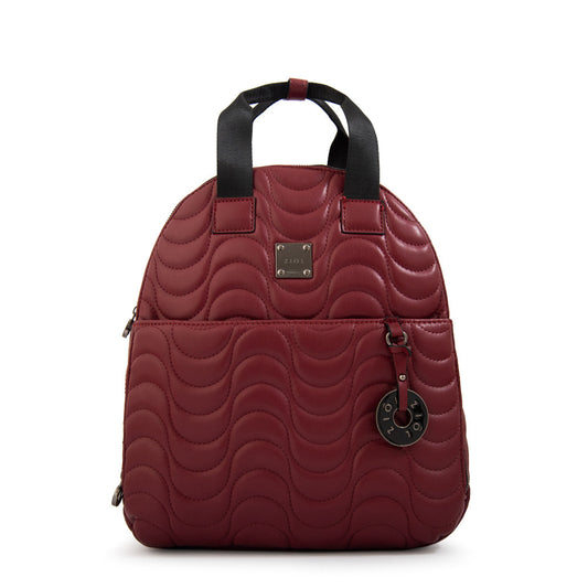 Mochila Abigail Burdeo