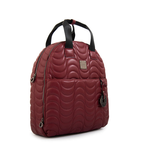 Mochila Abigail Burdeo