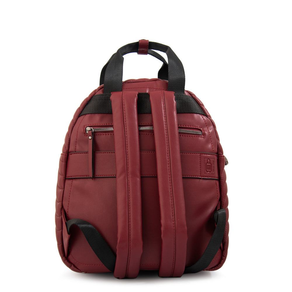 Mochila Abigail Burdeo