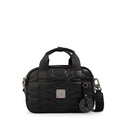 Crossbody Abigail Negro