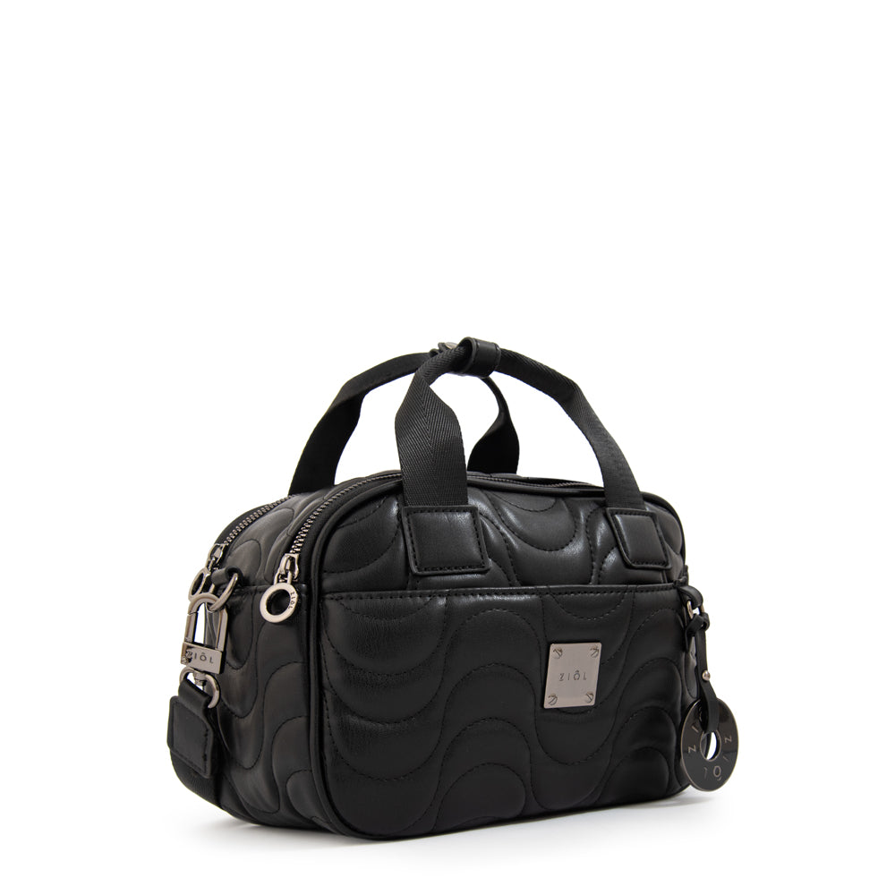 Crossbody Abigail Negro