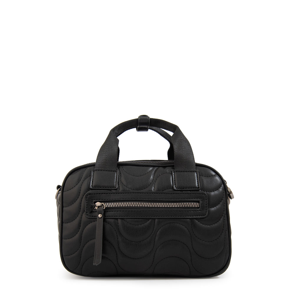 Crossbody Abigail Negro
