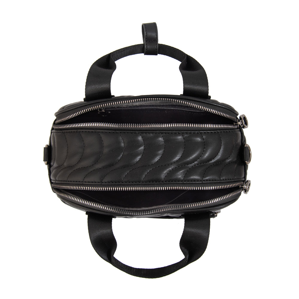 Crossbody Abigail Negro