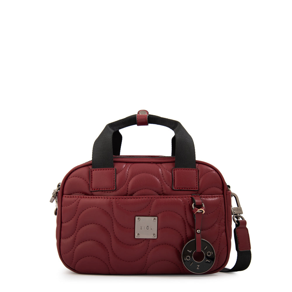 Crossbody Abigail Burdeo