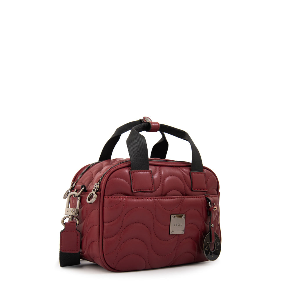 Crossbody Abigail Burdeo