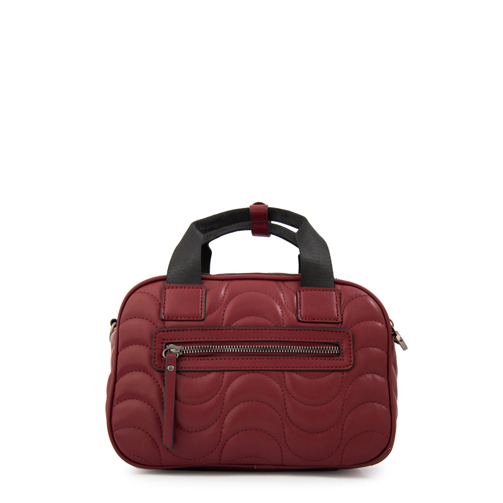 Crossbody Abigail Burdeo