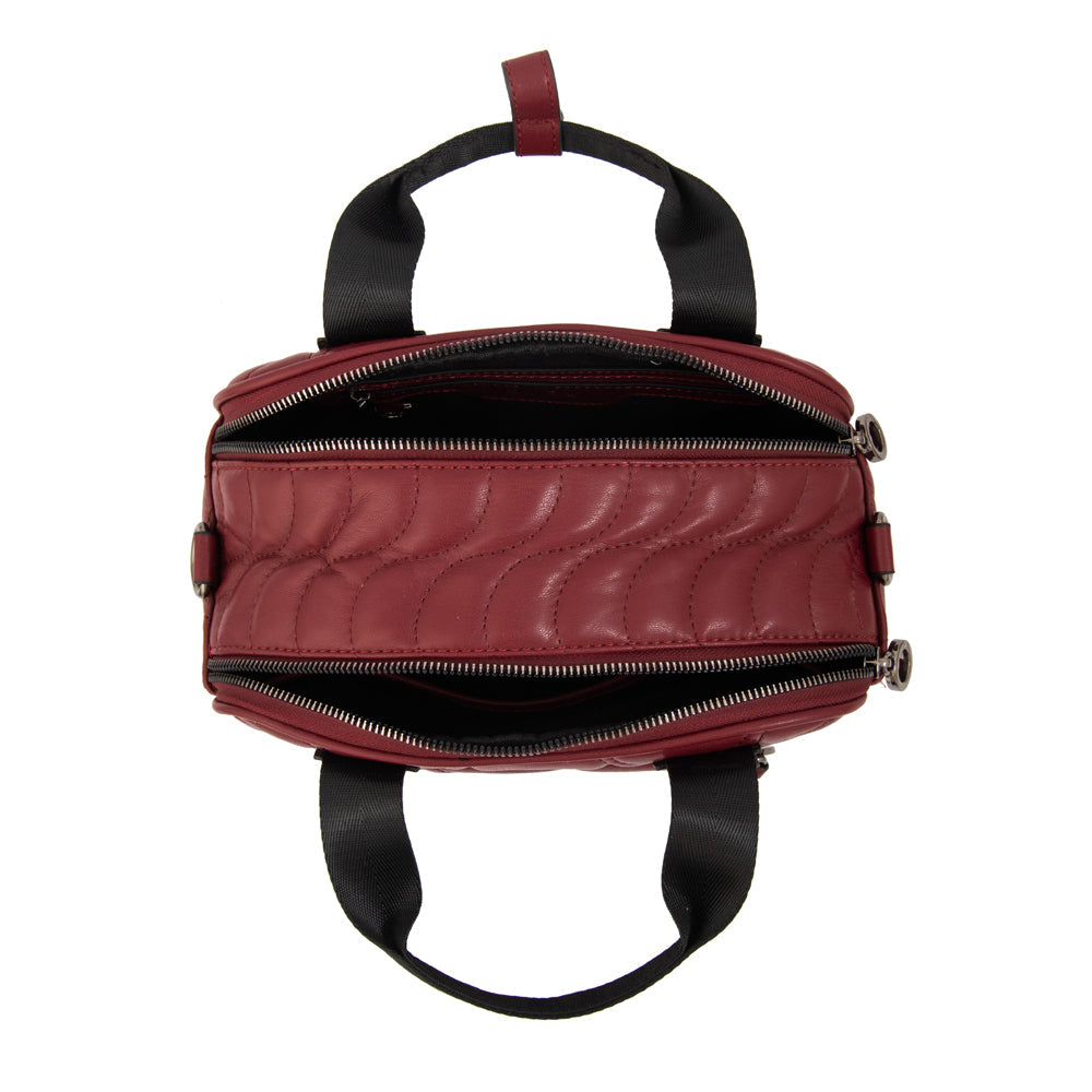 Crossbody Abigail Burdeo