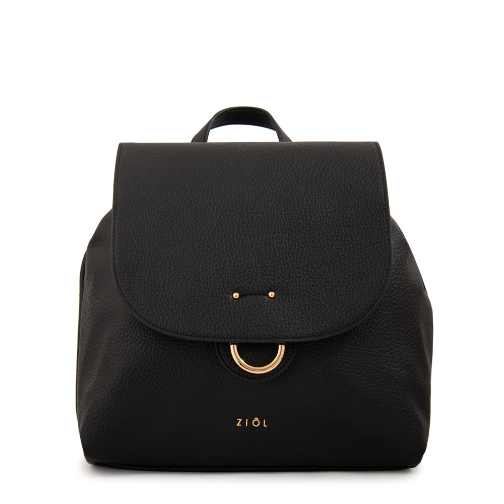 Mochila Anastasia Negro