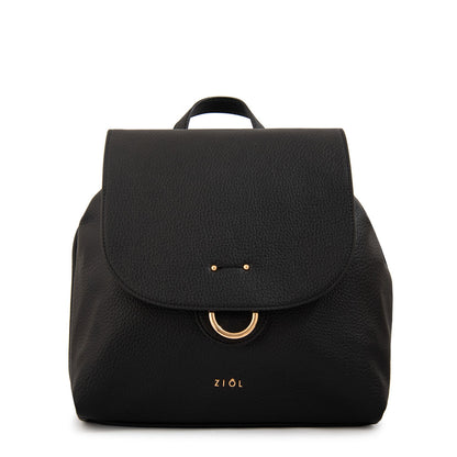 Mochila Anastasia Negro