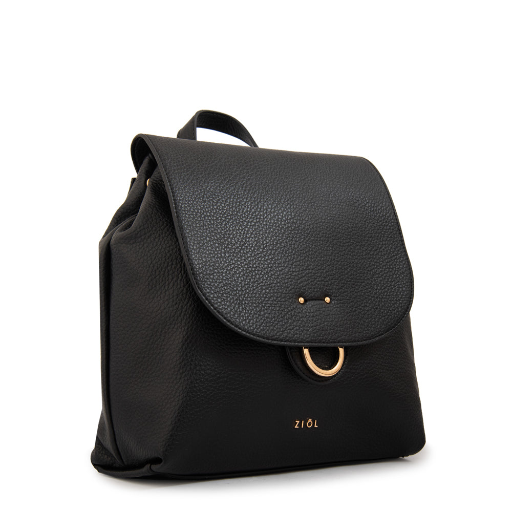 Mochila Anastasia Negro