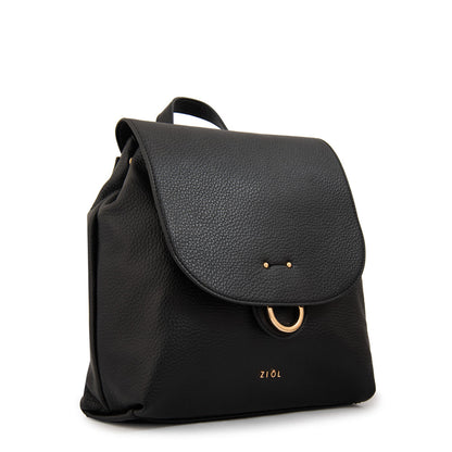 Mochila Anastasia Negro
