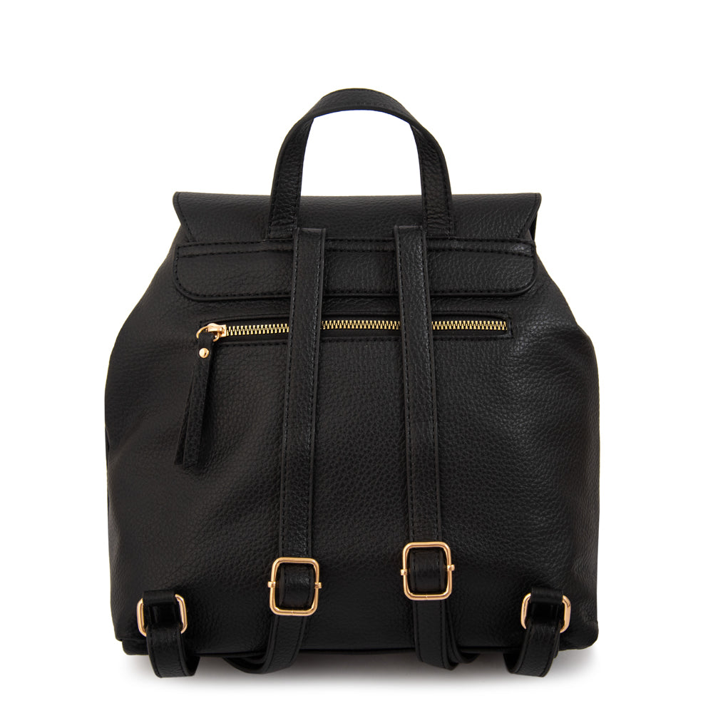 Mochila Anastasia Negro