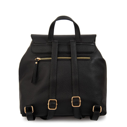 Mochila Anastasia Negro