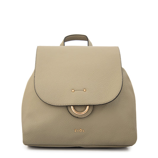 Mochila Anastasia Gris