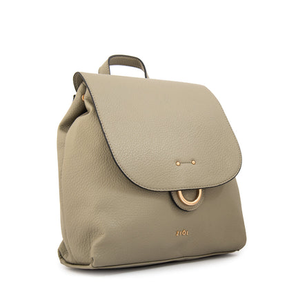 Mochila Anastasia Gris