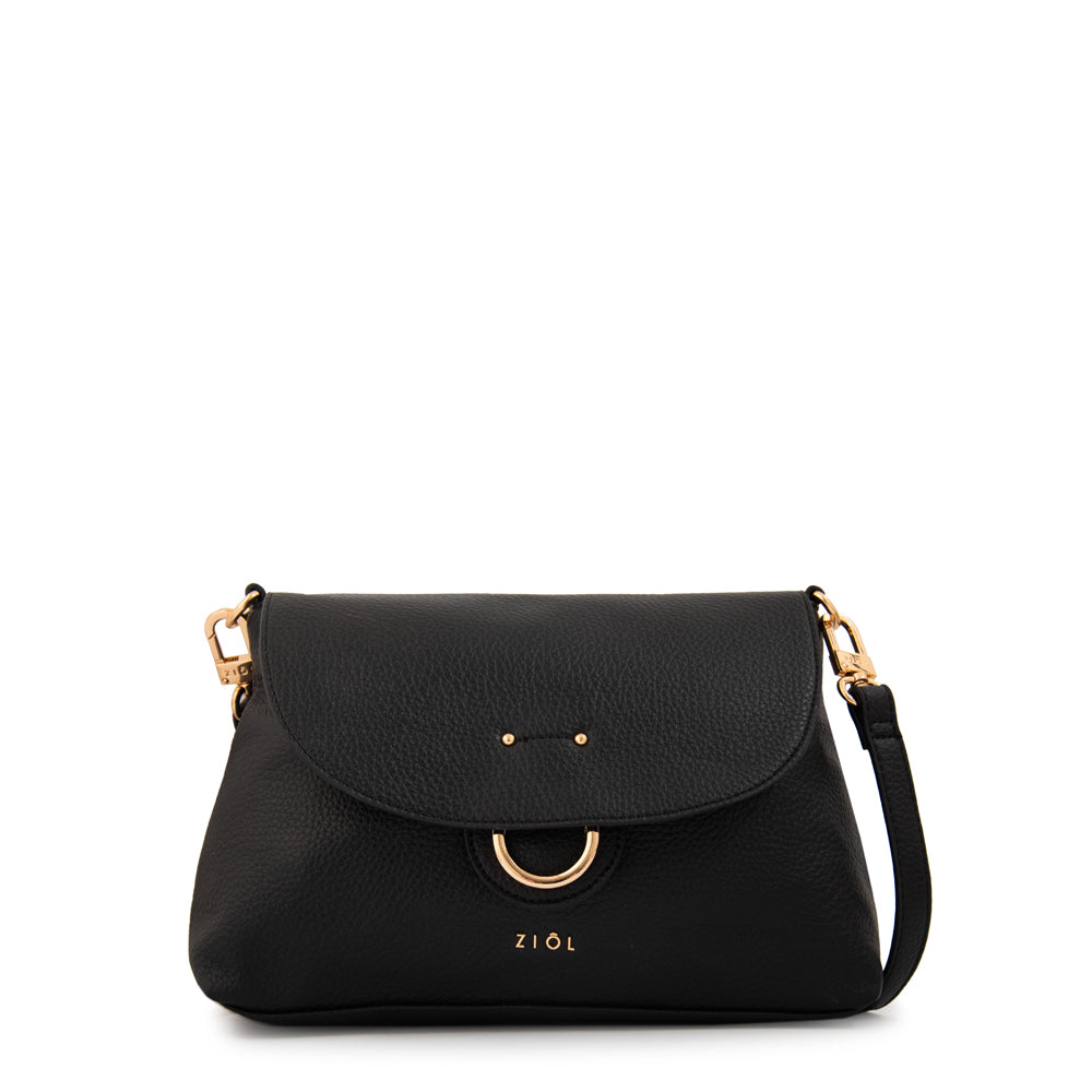 Crossbody Anastasia Negro
