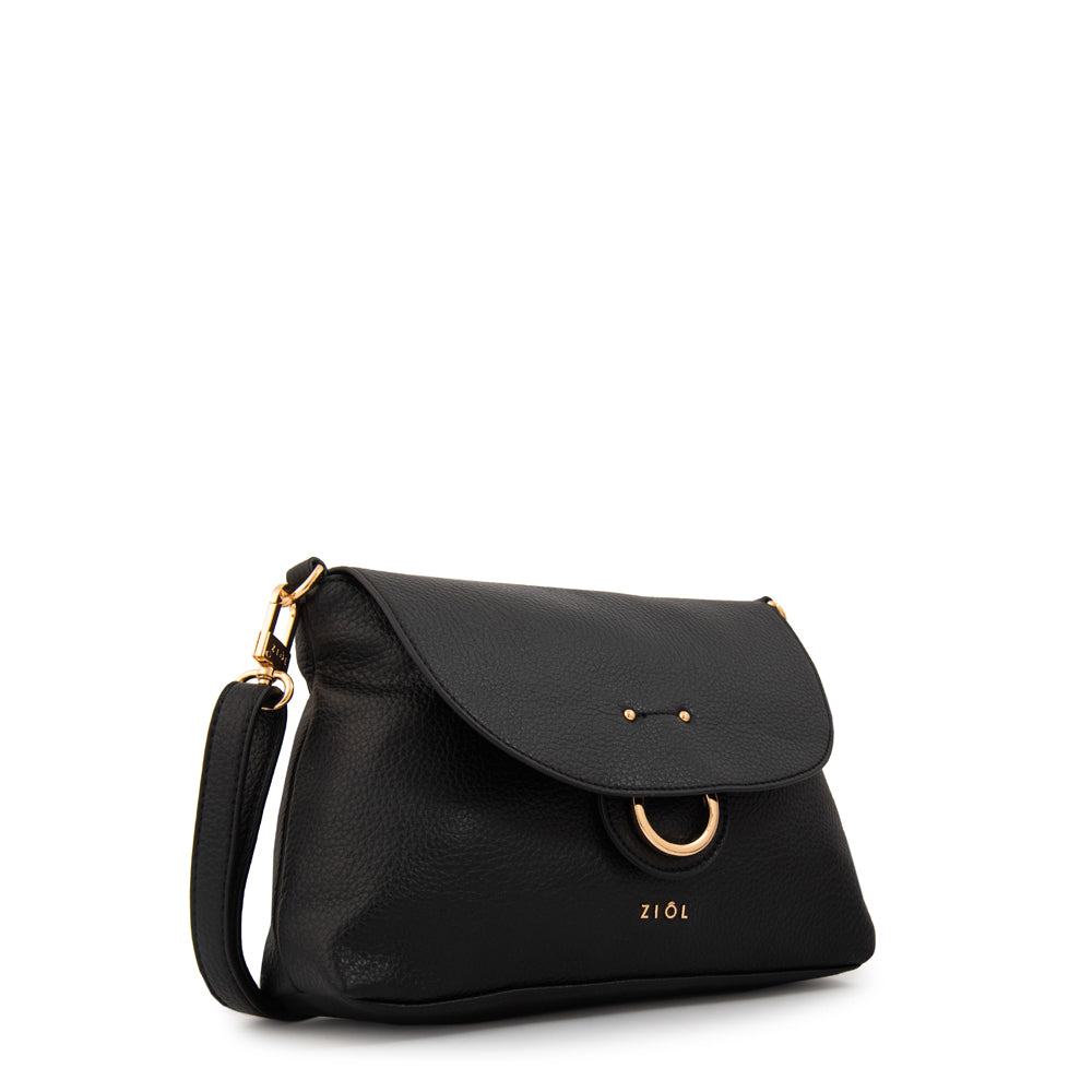 Crossbody Anastasia Negro