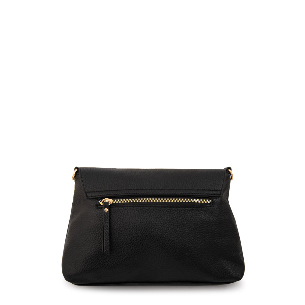 Crossbody Anastasia Negro