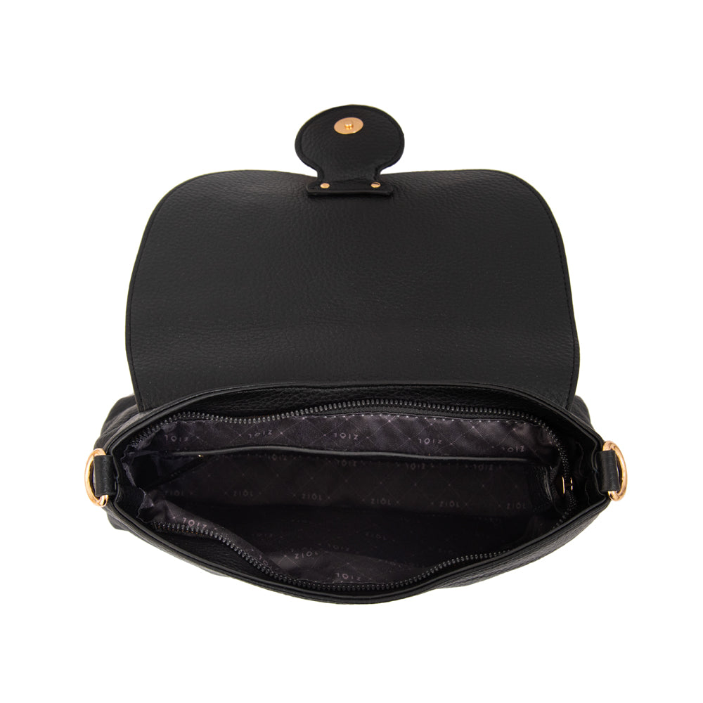 Crossbody Anastasia Negro