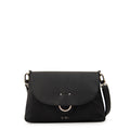 Crossbody Anastasia Nylon Negro