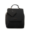 Mochila Susana Negro