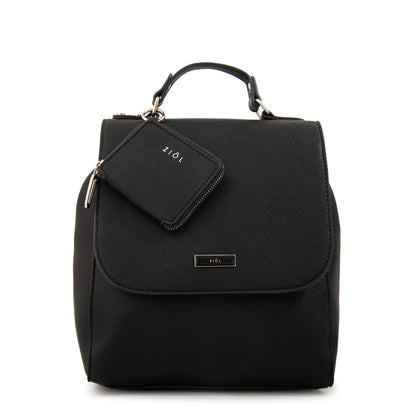 Mochila Susana Negro