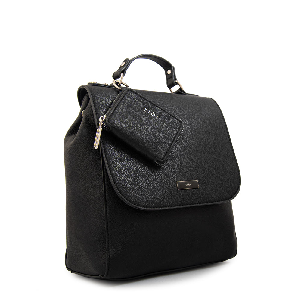 Mochila Susana Negro