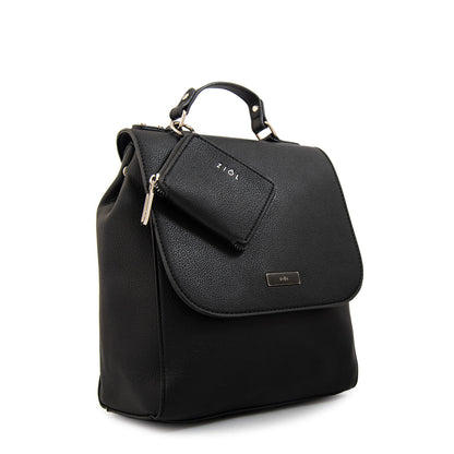 Mochila Susana Negro