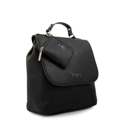 Mochila Susana Negro