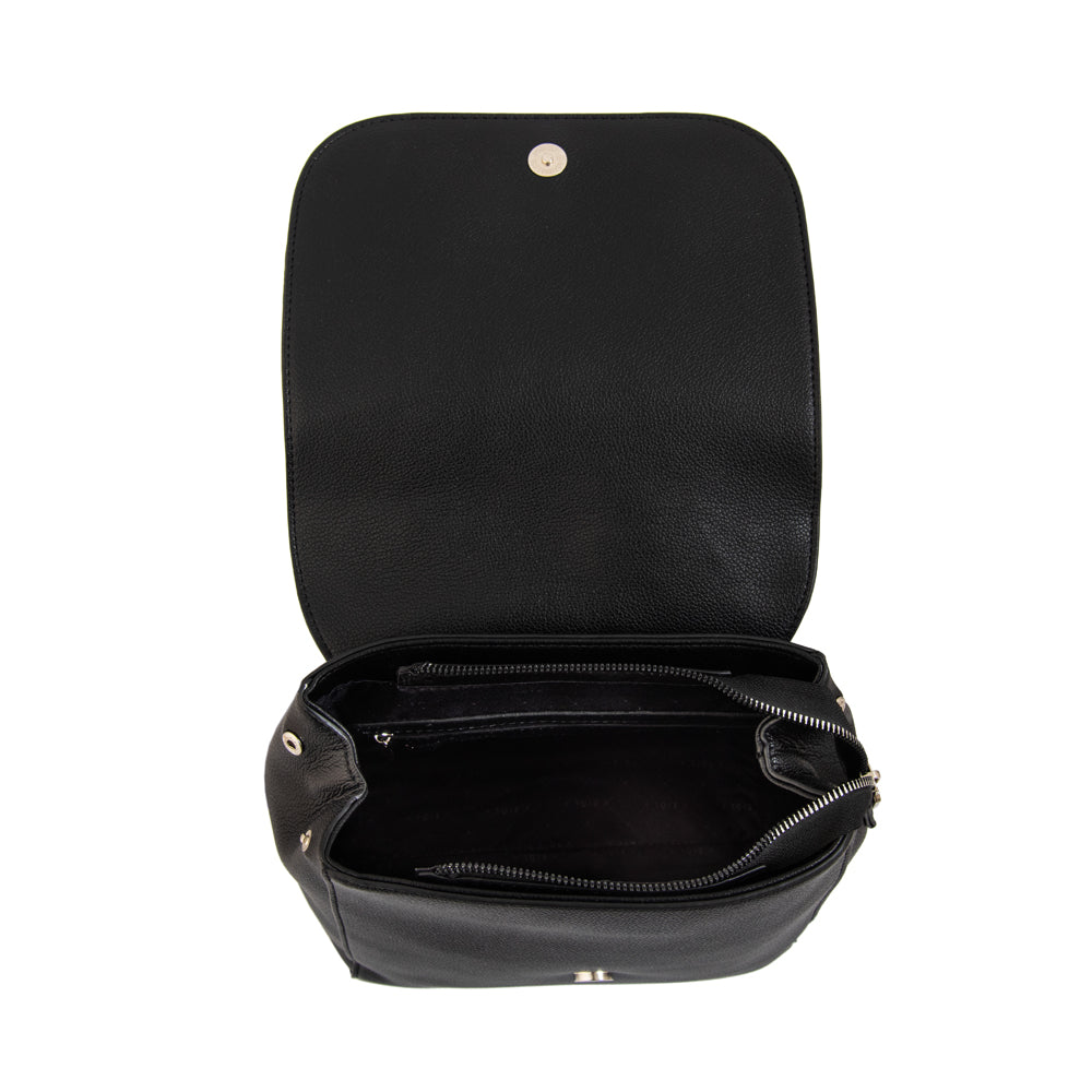 Mochila Susana Negro