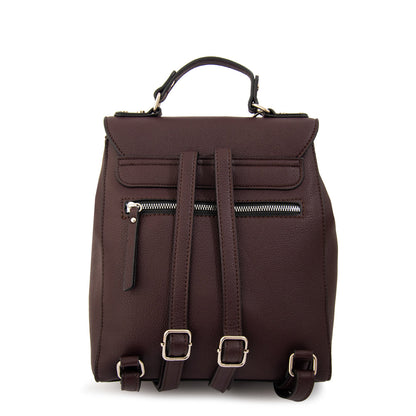 Mochila Susana Café