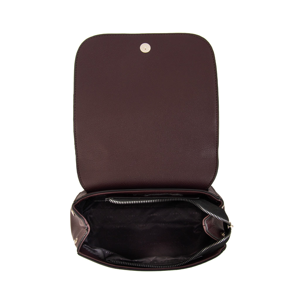 Mochila Susana Café