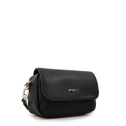 Crossbody Susana Negro