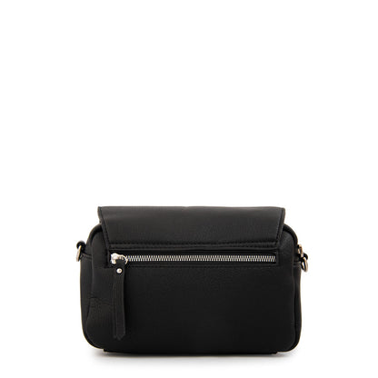 Crossbody Susana Negro