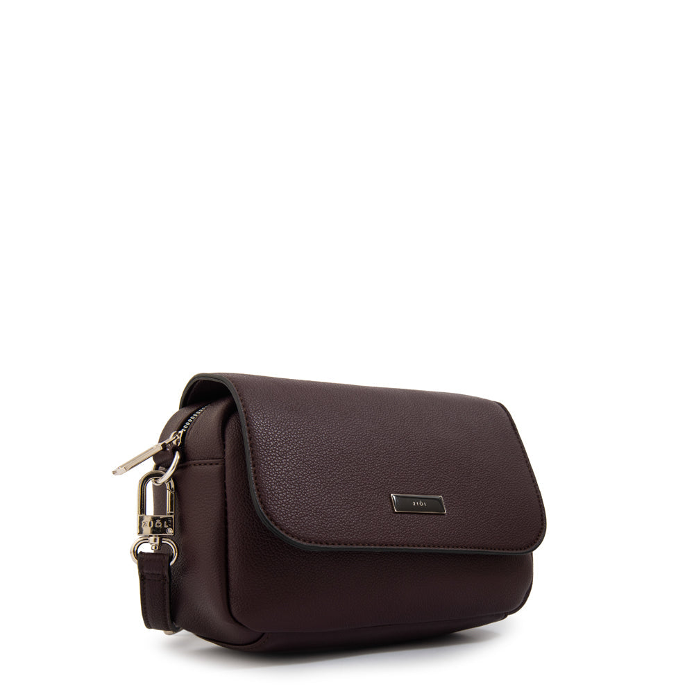 Crossbody Susana Café