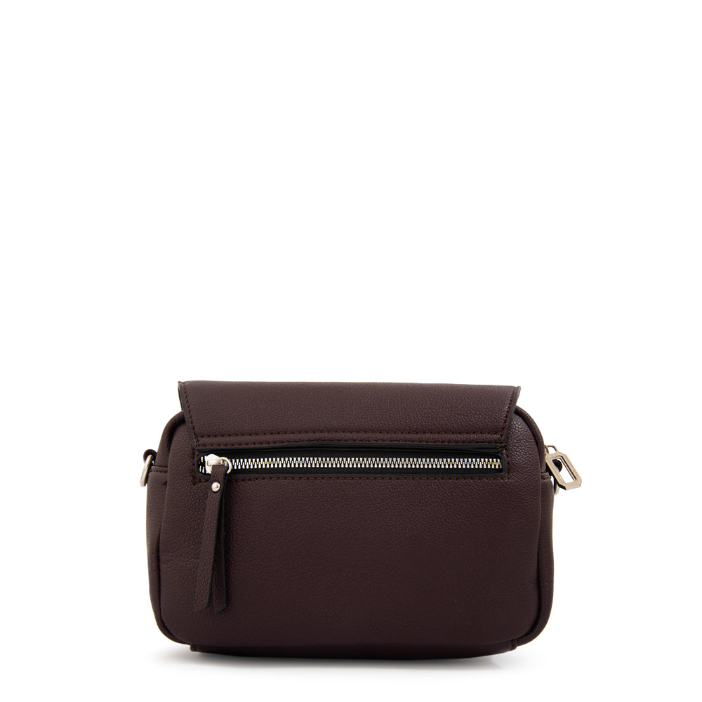 Crossbody Susana Café