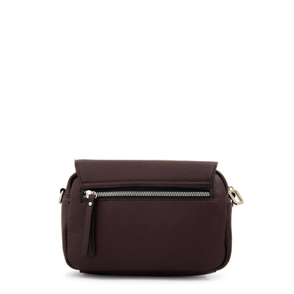 Crossbody Susana Café