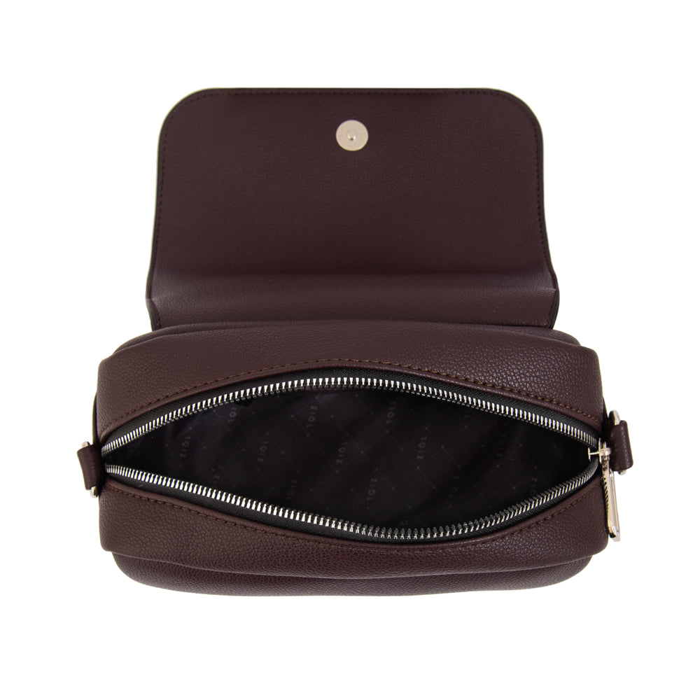 Crossbody Susana Café