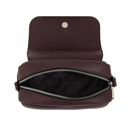 Crossbody Susana Café